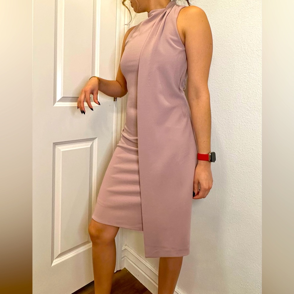 Elegant dress